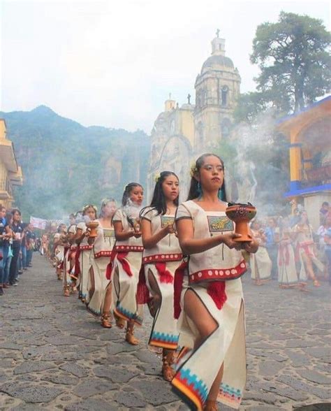 Teplztlan Publiao Magici: A Journey into Mexico's Spiritual Heart